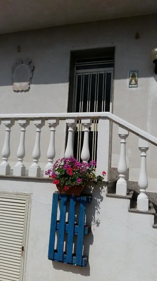 Garden Fiorella Apartment Cinisi 0*,