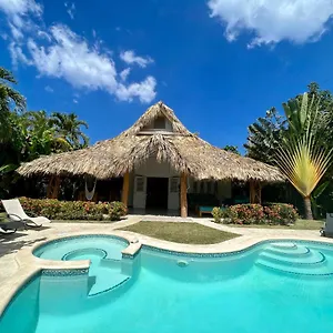  Homestay Clarissa No. 8 Dominican Republic