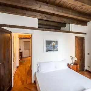  Apartment Wonderful Two Floors Italy