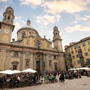  Apartment Living Uniqc - Duomo Italy